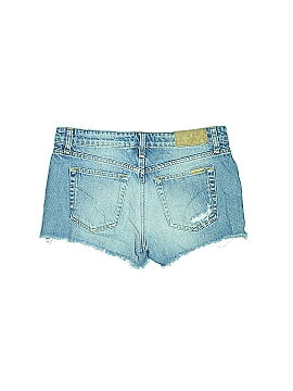 Joe's Jeans Denim Shorts (view 2)