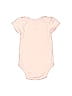Disney Baby Pink Short Sleeve Onesie Size 6-9 mo - photo 2