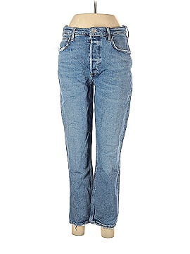 AGOLDE Women s Jeans On Sale Up To 90 Off Retail ThredUp