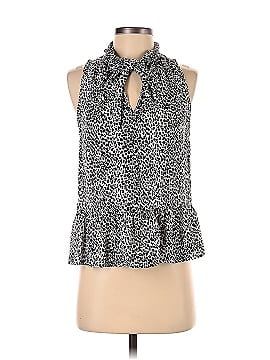 Joie Sleeveless Blouse (view 1)