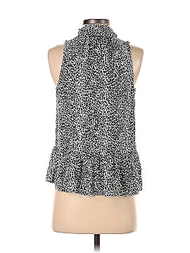 Joie Sleeveless Blouse (view 2)