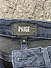 Paige Color Block Blue Jeans Size 28 waist - photo 3