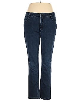 Laura Ashley Jeans (view 1)