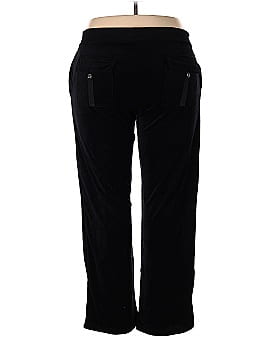 Tracksuit Casual Pants (view 2)