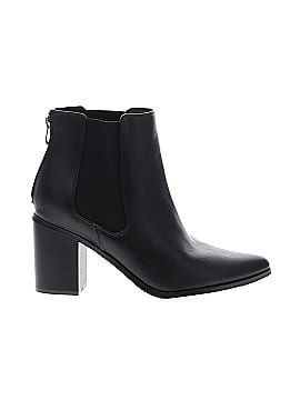 City Chic Ankle Boots (view 1)