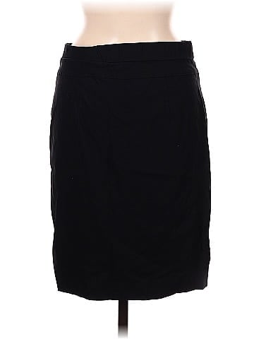 Simply Vera Vera Wang Casual Skirt (view 2)