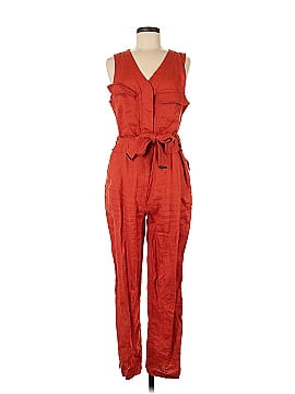 Donna Karan New York Jumpsuit (view 1)