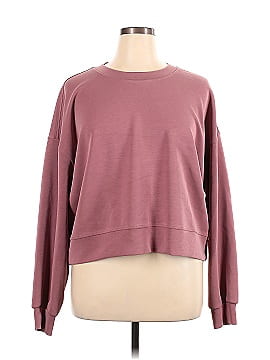 Lululemon Athletica Sweatshirt (view 1)