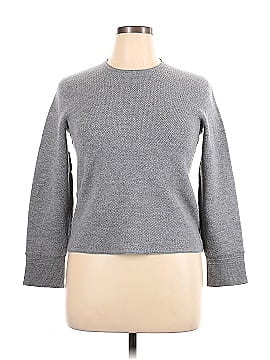 Rag & Bone Wool Pullover Sweater (view 1)