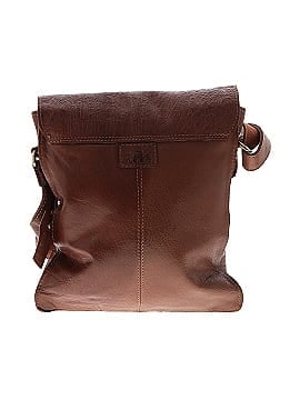 Rowallan USA Leather Crossbody Bag (view 2)