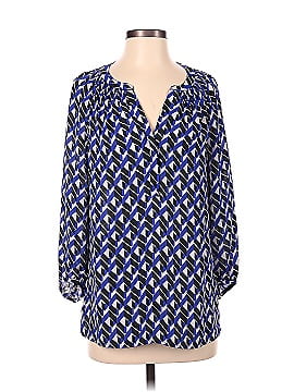 Banana Republic 3/4 Sleeve Blouse (view 1)