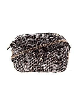 Gill Leather Crossbody Bag (view 1)