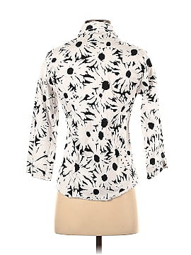 All Hours Long Sleeve Blouse (view 2)