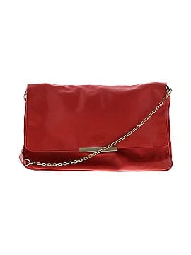 Zara Leather Crossbody Bag (view 1)