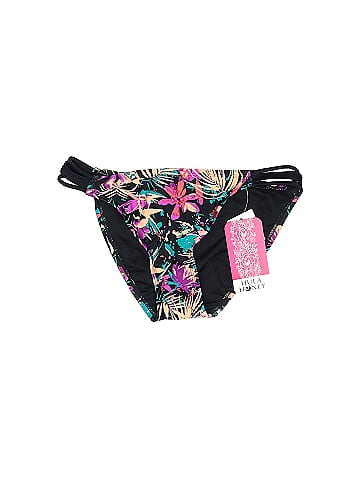 Hula Honey Swimsuit Bottoms (view 1)