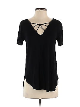 A.gain Short Sleeve Top (view 1)