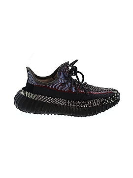 Adidas x Yeezy Boost 350 V2 'Yecheil Non-Reflective' Sneakers (view 1)