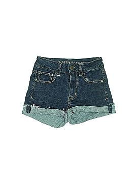 American Eagle Outfitters Denim Shorts (view 1)