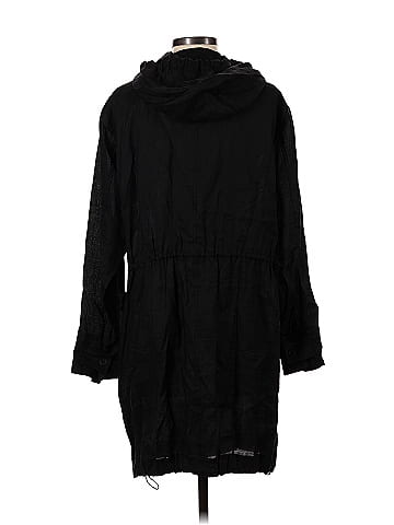 Theory Raincoat (view 2)