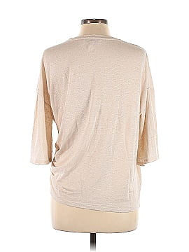 Max Mara Leisure Long Sleeve T-Shirt (view 2)