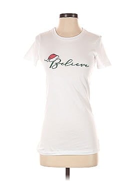 Bella + Canvas Short Sleeve T-Shirt (view 1)