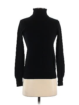 Galeries Lafayette Cashmere Pullover Sweater (view 1)