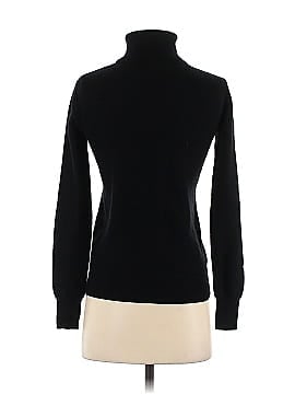 Galeries Lafayette Cashmere Pullover Sweater (view 2)