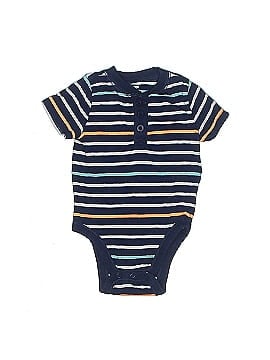 Active by Old Navy Short Sleeve Onesie (view 1)