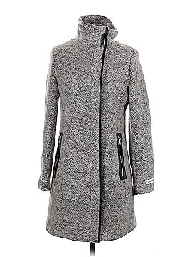 Calvin Klein Coat (view 1)