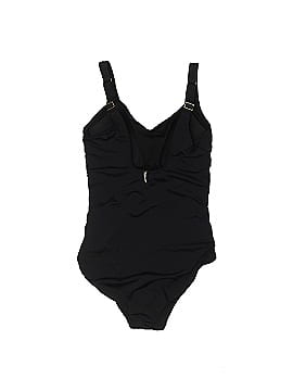 Lands' End One Piece Swimsuit (view 2)