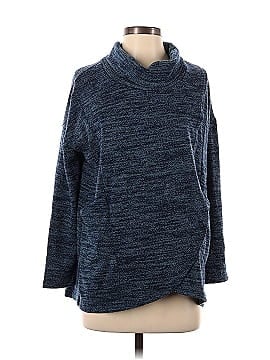 Aryeh Pullover Sweater (view 1)