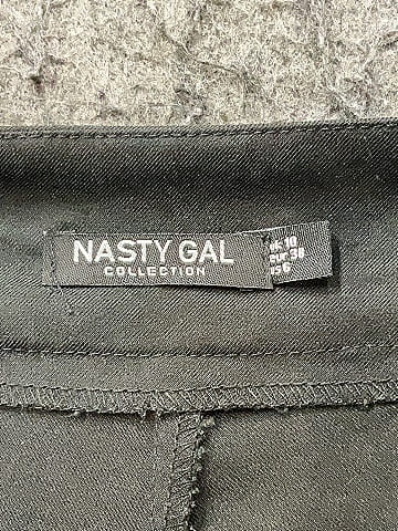 Nasty Gal Inc. Black Casual Pants Size 6
