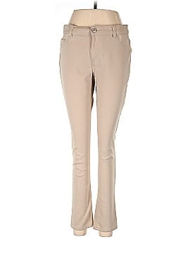 French Toast Casual Pants (view 1)