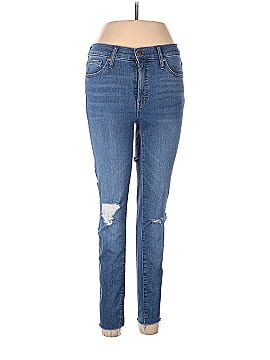 Madewell Jeans (view 1)