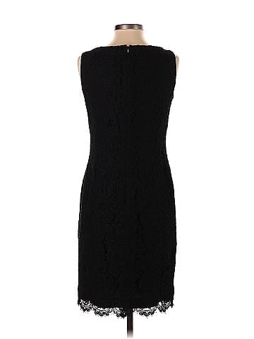 Linda Allard Ellen Tracy Cocktail Dress (view 2)