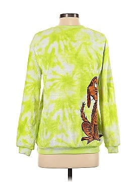 The Grinch X Forever 21 Fleece (view 2)
