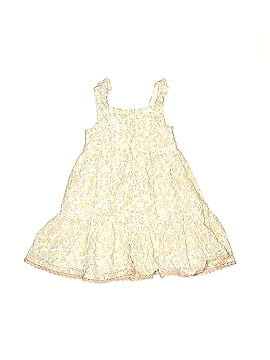 NWT Catherine Malandrino Mini Easter Toddler Dress Leggings 2pc Outfit Set  Girls