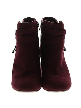 Kelly & Katie Ankle Boots (view 2)