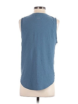 Beyond Yoga X Peloton Sleeveless T-Shirt (view 2)