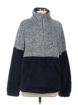 Doe & Rae Fleece (view 1)