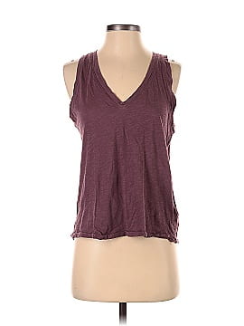 Madewell Sleeveless T-Shirt (view 1)