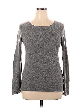 Old Navy Cashmere Pullover Sweater (view 1)