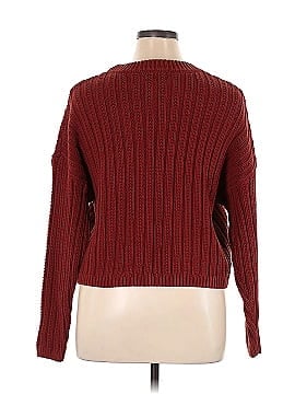 Universal Thread Pullover Sweater (view 2)