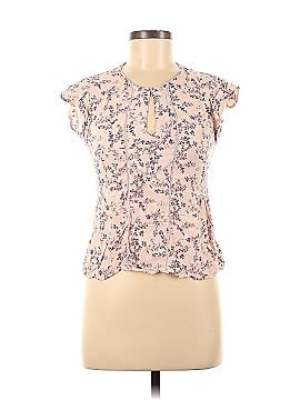 Gentle Fawn Short Sleeve Blouse (view 1)