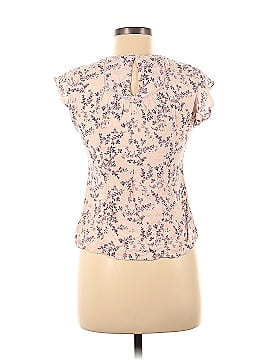 Gentle Fawn Short Sleeve Blouse (view 2)