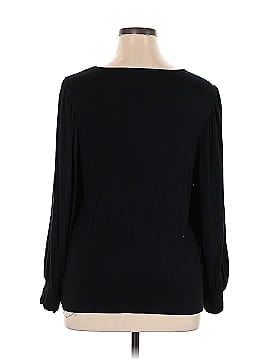 ModCloth Long Sleeve Top (view 2)