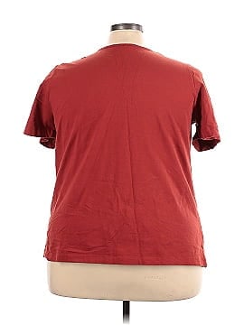 Roaman's Short Sleeve T-Shirt (view 2)