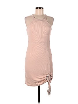 Kittenish Casual Dress (view 1)