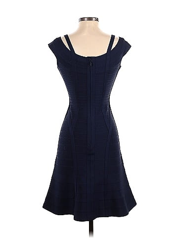 Herve Leger Cocktail Dress (view 2)