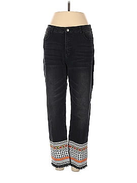 Hilary Radley Jeans (view 1)